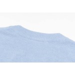 2025年12月1日秋冬新作Amiセーター高品質人気商品/LDF工場