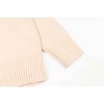 2025年12月1日秋冬新作Amiセーター高品質人気商品/LDF工場