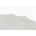 2025年12月1日秋冬新作Ami ニットカーディガン  高品質人気商品/LDF工場