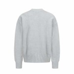 2025年12月1日秋冬新作Ami ニットカーディガン  高品質人気商品/LDF工場