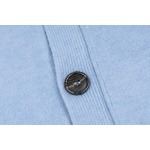 2025年12月1日秋冬新作Ami ニットカーディガン  高品質人気商品/LDF工場