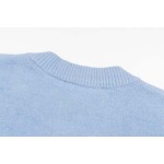 2025年12月1日秋冬新作Ami ニットカーディガン  高品質人気商品/LDF工場