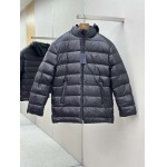 2025年12月1日秋冬新作Pradaダウンジャケット高品質人気商品/LDF工場
