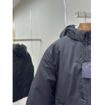 2025年12月1日秋冬新作Pradaダウンジャケット高品質人気商品/LDF工場