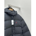 2025年12月1日秋冬新作Ralph Laurenダウンジャケット高品質人気商品/LDF工場