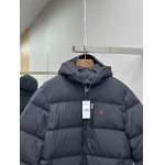 2025年12月1日秋冬新作Ralph Laurenダウンジャケット高品質人気商品/LDF工場
