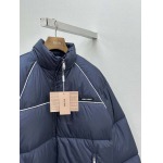 2025年12月1日秋冬新作MIU MIUダウンジャケット高品質人気商品/LDF工場