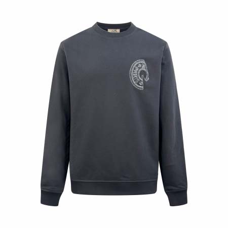 2025年12月2日秋冬新作Hermesスウェット高品質人気...