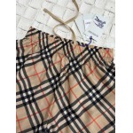 2025年12月2日秋冬新作Burberry半ズボン高品質人気商品/LDF工場