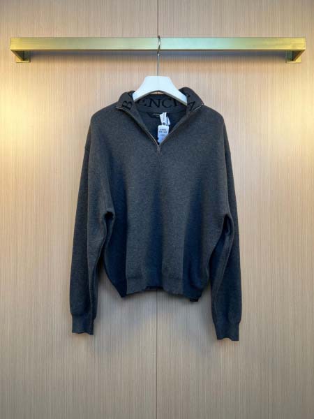 2025年12月2日秋冬新作BALENCIAGAニット高品質...