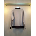 2025年12月2日秋冬新作MIU MIUスウェット高品質人気商品/LDF工場