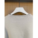 2025年12月2日秋冬新作Balenciagaニットのセーター高品質人気商品/LDF工場