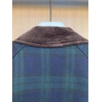 2025年12月2日秋冬新作MIU MIU綿の服高品質人気商品/LDF工場