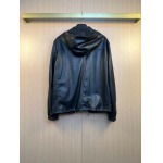 2025年12月2日秋冬新作Pradaジャケット高品質人気商品/LDF工場