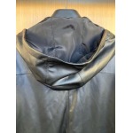 2025年12月2日秋冬新作Pradaジャケット高品質人気商品/LDF工場