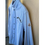 2025年12月2日秋冬新作Monclerシャツ高品質人気商品/LDF工場