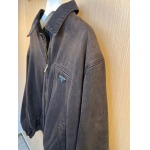 2025年12月2日秋冬新作Prada綿の服高品質人気商品/LDF工場