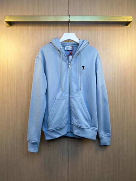 2025年12月2日秋冬新作Ami Parisスウェット高品...