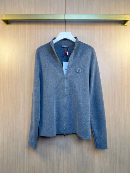 2025年12月2日秋冬新作Dior セーター高品質人気商品...