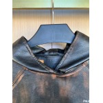 2025年12月2日秋冬新作Pradaスウェット高品質人気商品/LDF工場