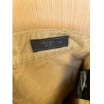 2025年12月2日秋冬新作Prada半ズボン高品質人気商品/LDF工場