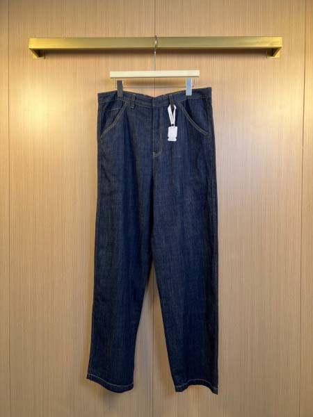 2025年12月2日秋冬新作PRADAジーパン高品質人気商品...