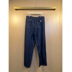 2025年12月2日秋冬新作PRADAジーパン高品質人気商品/LDF工場