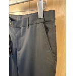 2025年12月2日秋冬新作Gucciズボン高品質人気商品/LDF工場