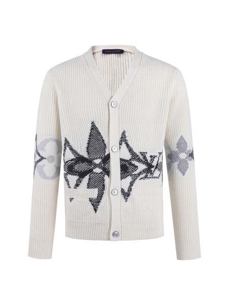 2025年12月2日秋冬新作LOUIS VUITTON ニッ...