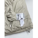 2025年12月2日秋冬新作Miumiuダウンジャケット高品質人気商品/LDF工場