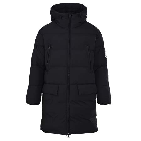 2025年12月2日秋冬新作MONCLERダウンジャケット高...