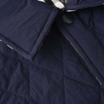 2025年12月2日秋冬新作Burberry綿の服高品質人気商品/LDF工場