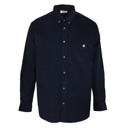 2025年12月2日秋冬新作CELINEシャツ高品質人気商品...