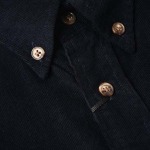 2025年12月2日秋冬新作CELINEシャツ高品質人気商品/LDF工場