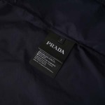 2025年12月2日秋冬新作PRADAジャケット高品質人気商品/LDF工場