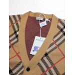 2025年12月2日秋冬新作Burberryセーター高品質人気商品/LDF工場