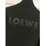 2025年12月2日秋冬新作Loeweジャケット高品質人気商品/LDF工場