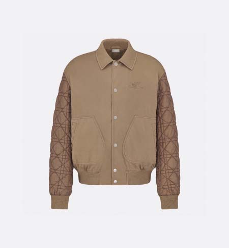 2025年12月2日秋冬新作Dior ジャケット高品質人気商...