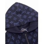 2025年12月2日秋冬新作Louis vuittonジャケット高品質人気商品/LDF工場