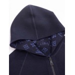 2025年12月2日秋冬新作Louis vuittonジャケット高品質人気商品/LDF工場