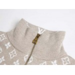 2025年12月2日秋冬新作Louis vuittonスウェット高品質人気商品/LDF工場