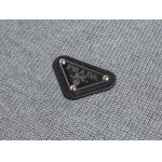 2025年12月2日秋冬新作Pradaセーター高品質人気商品/LDF工場