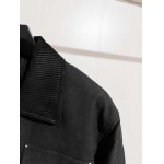 2025年12月2日秋冬新作Louis vuittonジャケット高品質人気商品/LDF工場