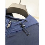 2025年12月2日秋冬新作Pradaジャケット高品質人気商品/LDF工場