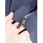 2025年12月2日秋冬新作Pradaジャケット高品質人気商品/LDF工場