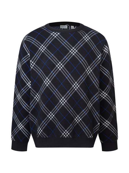 2025年12月2日秋冬新作Burberryセーター高品質人...