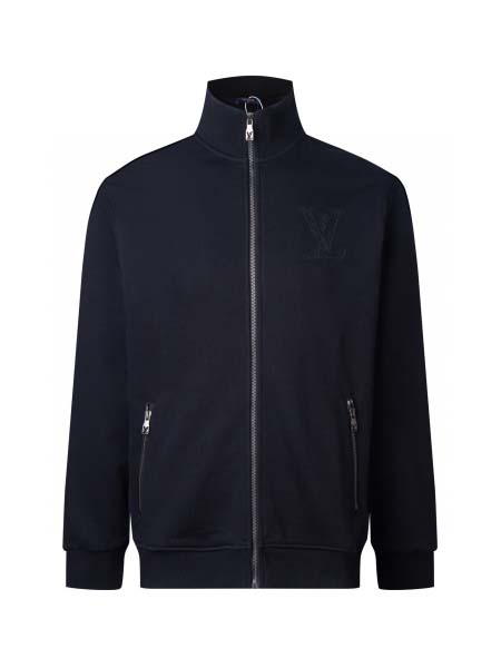 2025年12月2日秋冬新作Louis vuittonジャケ...