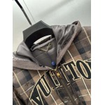 2025年12月2日秋冬新作Louis vuittonジャケット高品質人気商品/LDF工場