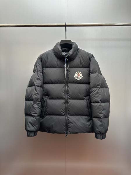 2025年12月2日秋冬新作Monclerダウンジャケット高...