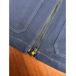 2025年12月2日秋冬新作LOUIS VUITTONジャケット高品質人気商品/LDF工場